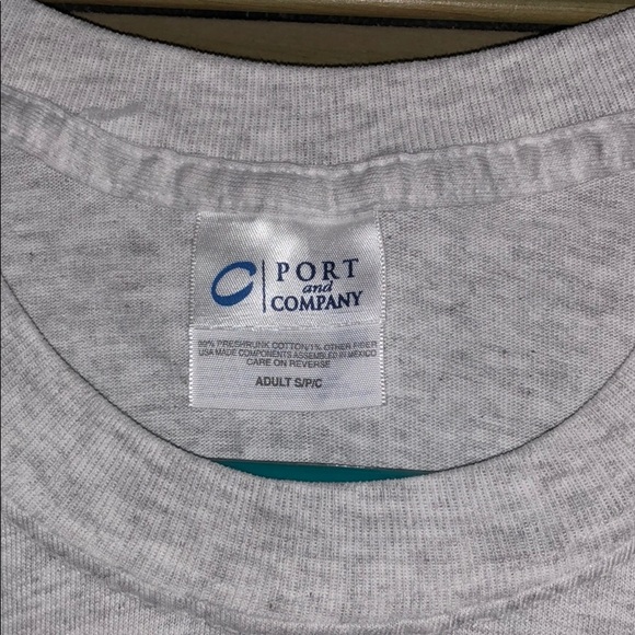 Small adult T-shirt American Flag - Picture 2 of 2